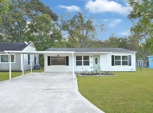 10609 Murr Way, Houston, TX 77048