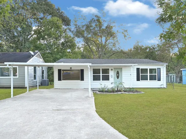 10609 Murr Way, Houston, TX 77048