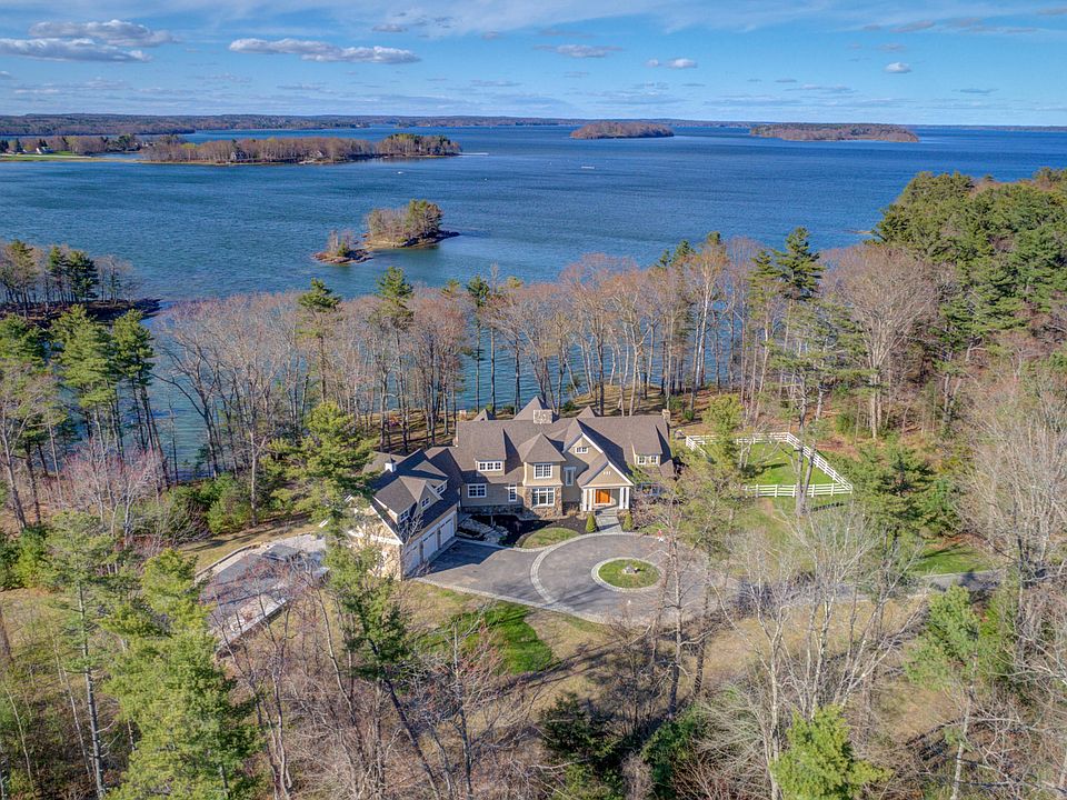 352 Pemasong Lane, Yarmouth, ME 04096 MLS 1452198 Zillow