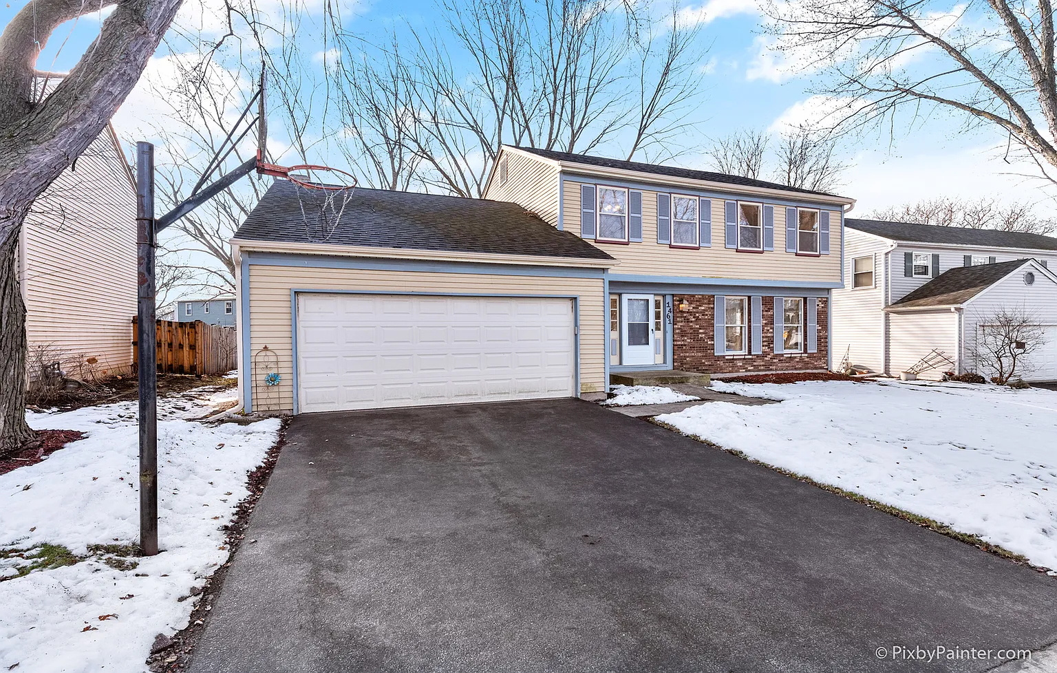1461 Cranbrook Ave photo 1