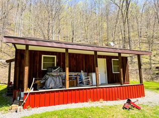 0 Butchers Fork Rd LOT WP001, Orlando, WV 26412