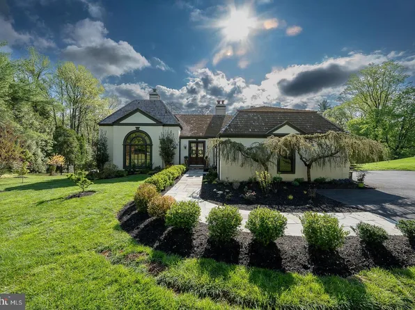 945 Lafayette Rd, Bryn Mawr, PA 19010