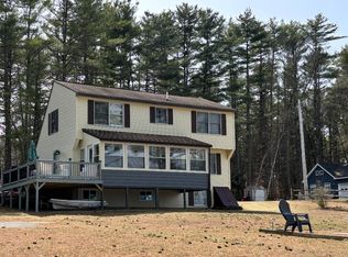 (Undisclosed Address), Buxton, ME 04093