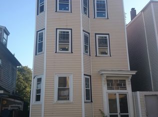 42 Vinton St, South Boston, MA 02127