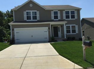 3005 Preston Woods Trl, Lake St Louis, MO 63367