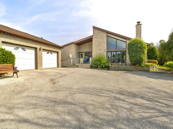 11331 Amos Dr, Milton, ON L0P 1B0