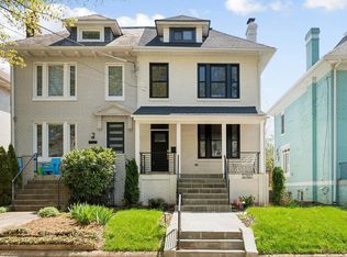 5707 Colorado Ave NW, Washington, DC 20011