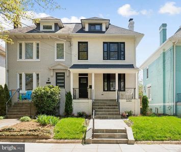 5707 Colorado Ave NW, Washington, DC, 20011