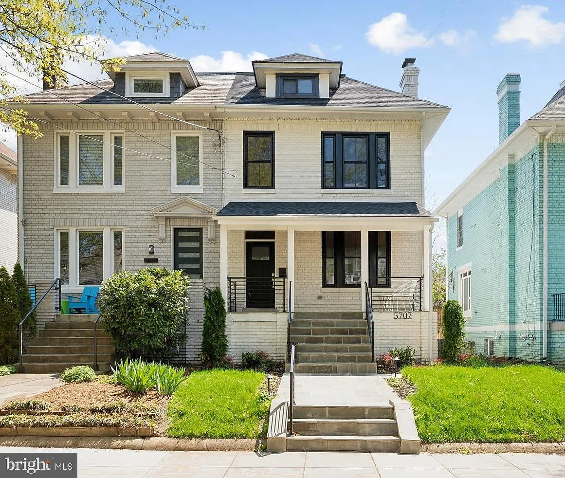 5707 Colorado Ave NW photo 1