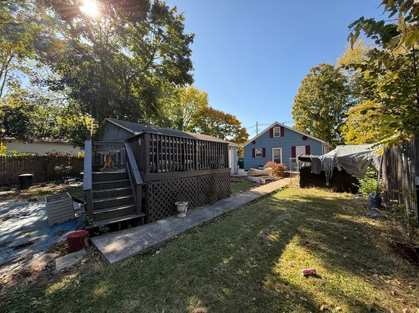 1212 Catherine St, Ottawa, IL 61350