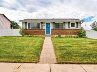 560 E Pico St, Sandy, UT 84070