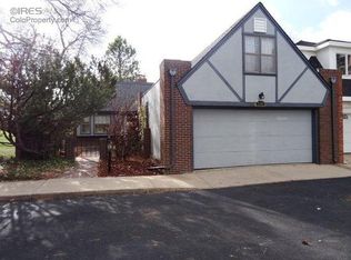 7348 Clubhouse Rd, Boulder, CO 80301