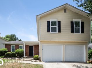 839 Kilkenny Cir, Lithonia, GA 30058