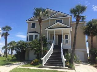 407 Ocean Point Ln, Fripp Island, SC 29920
