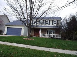 8122 Timothy Ln, Sylvania, OH 43560