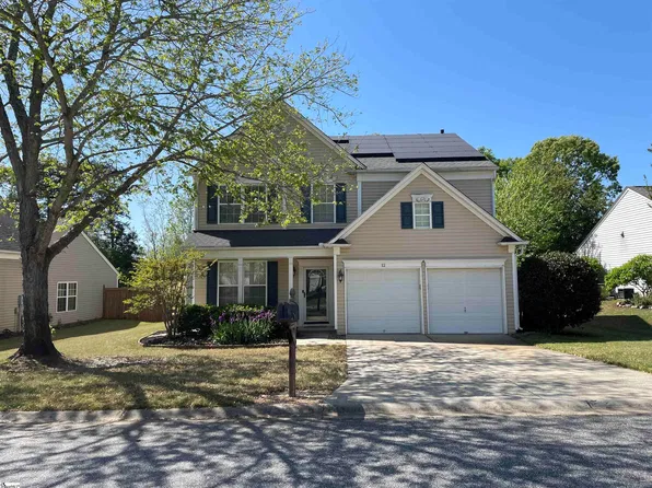 12 Grayhawk Way, Simpsonville, SC 29681