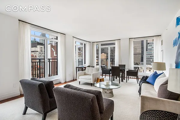 Rented by Compass | media 44