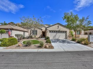 2456 Jada Dr, Henderson, NV 89044