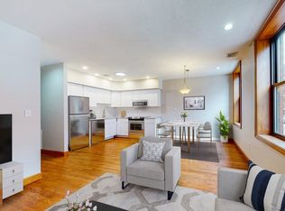 269 North St APT 1, Boston, MA 02113