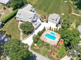 11 Reservation Way, Marion, MA 02738