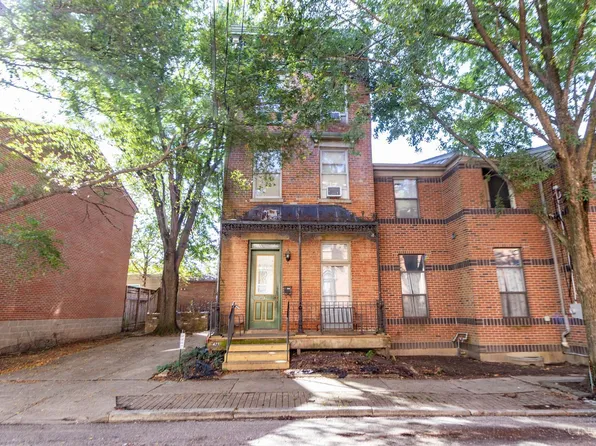 425 Chestnut St, Cincinnati, OH 45203