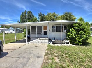 8095 Western Circle Dr, Brooksville, FL 34613