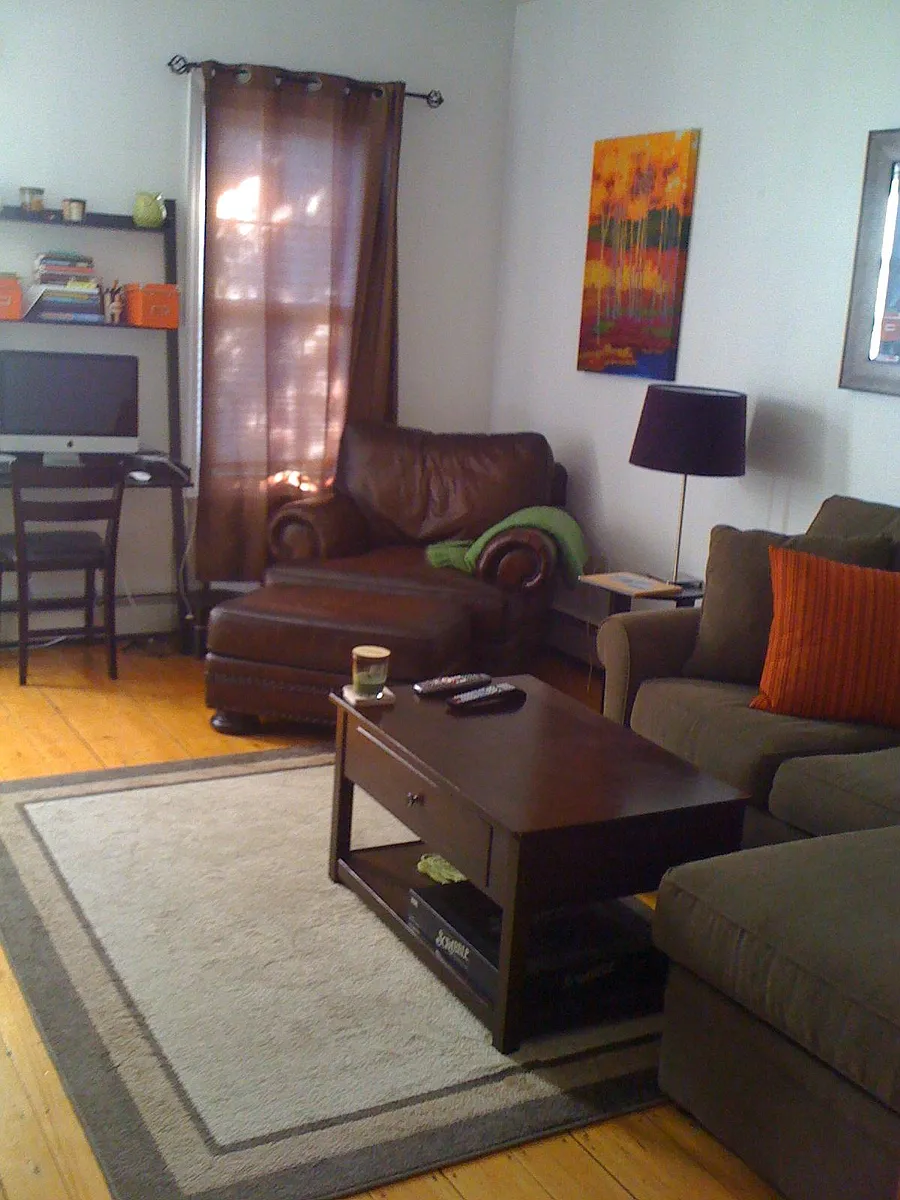Building Photo - 150 K St #2