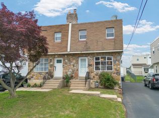 47 Walnut St, Clifton Heights, PA 19018
