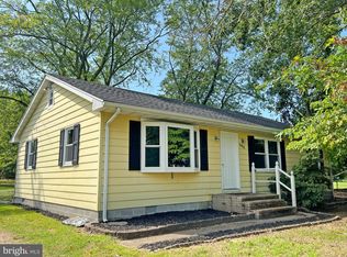 309 S Camden Ave, Fruitland, MD 21826