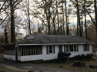 332 Skyview Ln, Toccoa, GA 30577