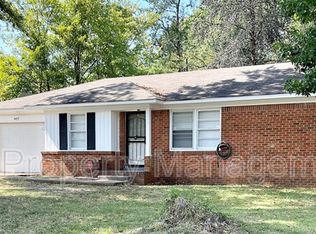 4977 Millbranch Rd, Memphis, TN 38116