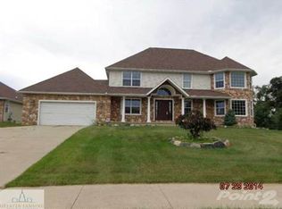 3211 Preakness Way, Lansing, MI 48906