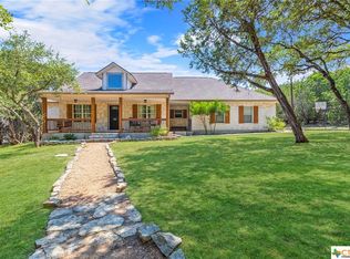 8006 Gainsborough Dr, Spring Branch, TX 78070