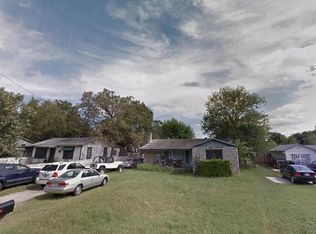 6809 Circle South Rd, Austin, TX 78745