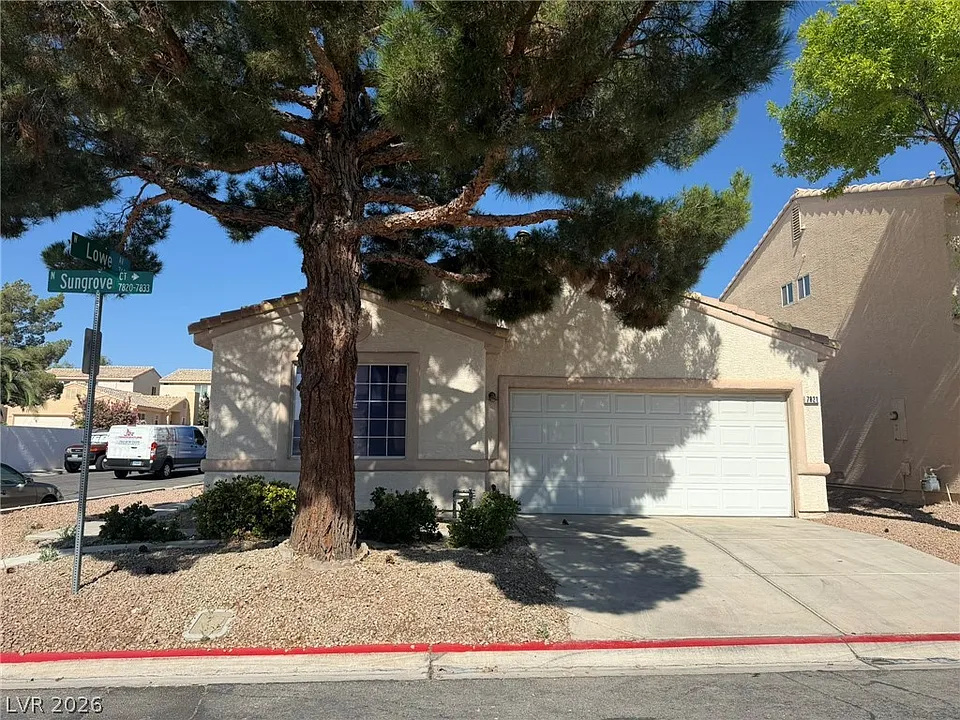 7821 Sungrove Ct