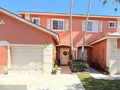1203 NW 100th Ave, Pembroke Pines, FL, 33024