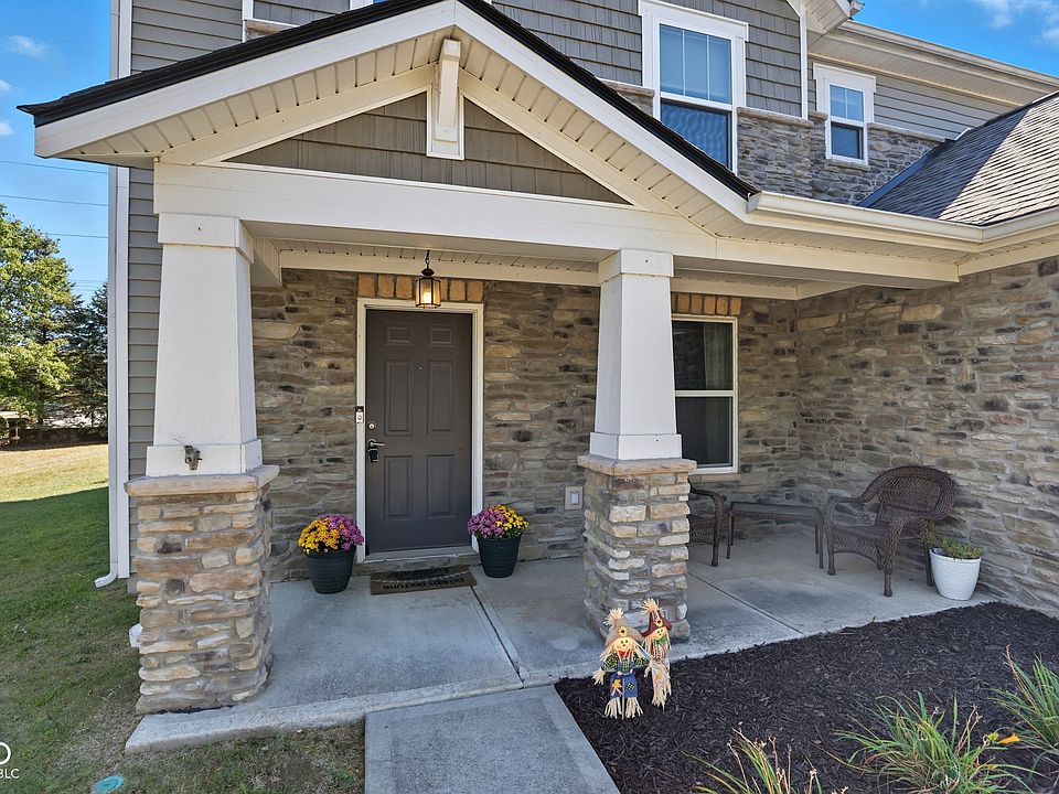 【 okazu⠀】 18682 Tillamook Run E, Noblesville, IN 46062 | MLS #22066062