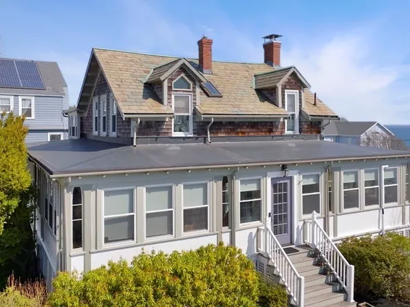80 Little Nahant Rd, Nahant, MA 01908