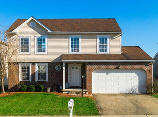 8798 Greylag Loop, Blacklick, OH 43004