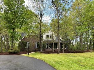 28509 Misenheimer Rd, Richfield, NC 28137