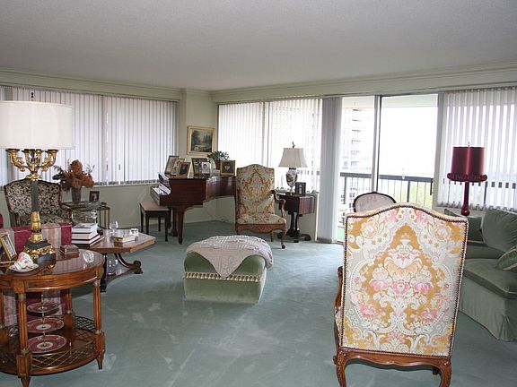 Living Room View #1