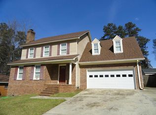 632 Fieldstone Way, Evans, GA 30809