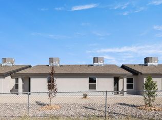 641 N Espina St, Las Cruces, NM 88001