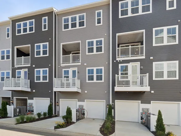 719 Iron Forge Rd Unit B, Frederick, MD 21702