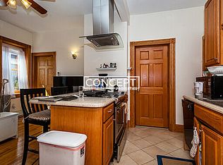 97 Myrtle St APT 6D, Boston, MA 02114