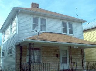 2329 Lakeview Ave, Dayton, OH 45417