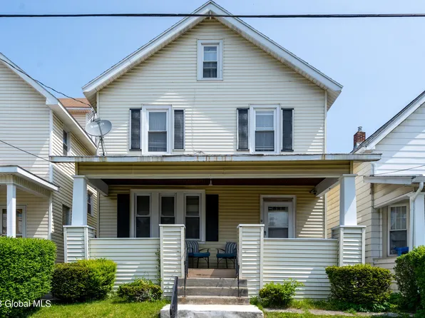 9 Mapleridge Avenue, Albany, NY 12209