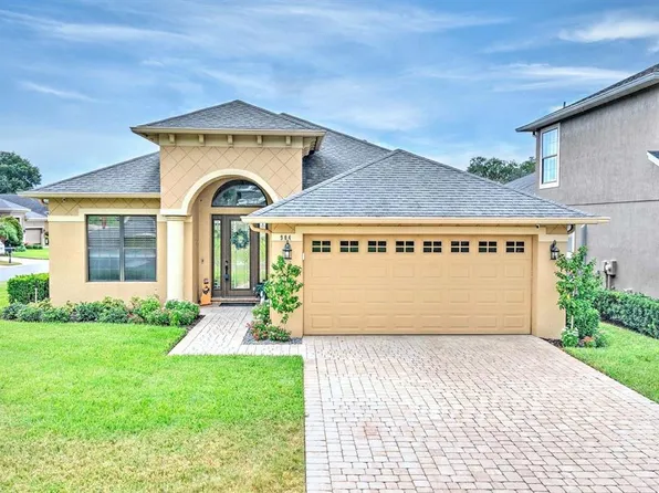 904 CHRISTINA CHASE LANE, LAKELAND, FL 33813