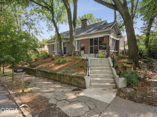 233 Haralson Ave NE, Atlanta, GA 30307
