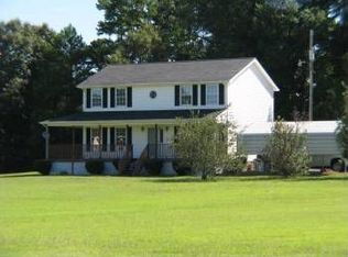 2990 Irish Potato Rd, Concord, NC 28025